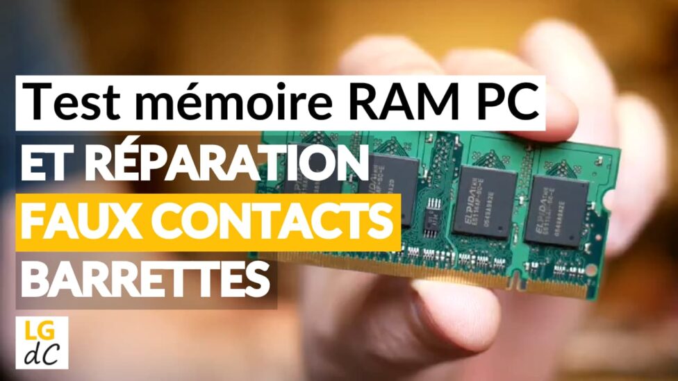 Problème de démarrage PC ? Vérifiez la pile CMOS - Le Geek du Cerisier