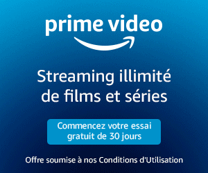 Amazon Prime Video Essai Gratuit