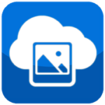 Logo Cloud PhotoFrame EX.Net