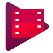 Logo Google Play Films et séries