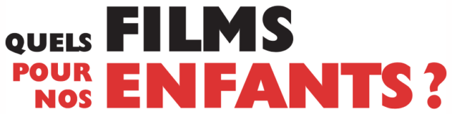 Logo du site "Films pour enfants"