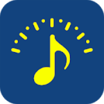 Logo application Android Soundcorset