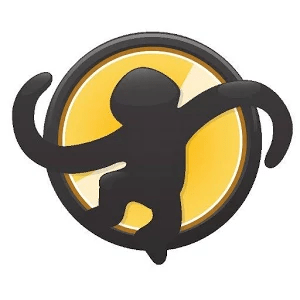 Logo MediaMonkey Android.
