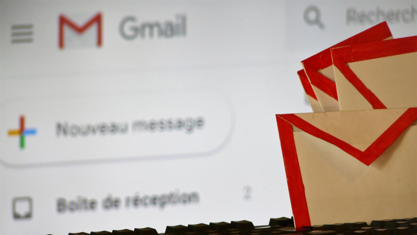 GMAIL